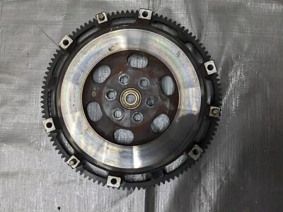 Mazda Miata ACT 600255 ACT 1994-2005 volante Prolite embrague 9 lb 94-05 Foto 1 de 4