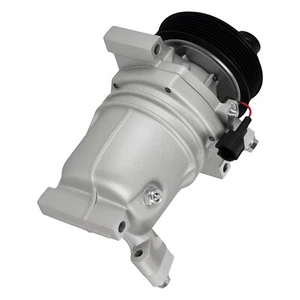 PAG 46 AC Compressor Assembly For Nissan Cube 1.8L 2009-2010 140787 CO29195C - Picture 1 of 12
