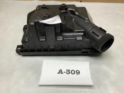 Toyota Camry Hybrid 2009 2,4 L filtro de aire inferior cubierta de caja OEM+ Foto 1 de 4