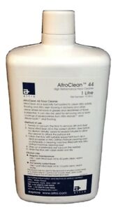 AltroClean 44 Floor Cleaner 1 Litre/Safety Floor Cleaner. Altro