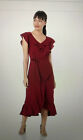 Tania Olsen Women?S Dress, Size 10. Brand New With Tags. Free Post