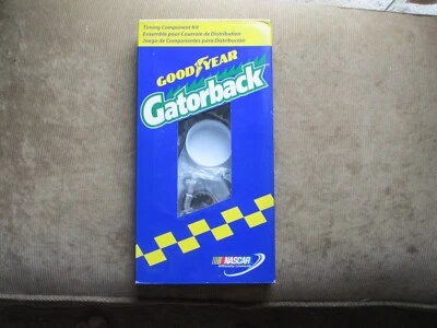 Kit de componentes de correa de distribución del motor-GOODYEAR GATORBACK GTK0139 Foto 1 de 3