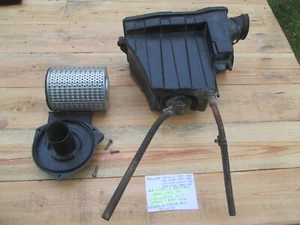 HONDA CM400A / T CM400C / E 17210-447-000 AIR FILTER ASSEMBLY 17217-447-000 - Picture 1 of 23