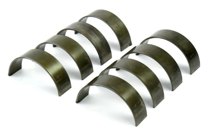 K20A2 COSWORTH RACE ROD BEARINGS .001in HONDA ACURA K20A K20Z1 K24Z1 RSX TSX - Image 1 of 1