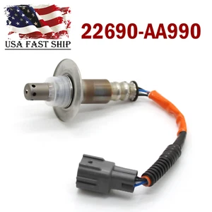 Oxygen O2 Sensor 22690-AA990 For Subaru Forester Impreza Outback 1.6L 2012-2016 - Picture 1 of 12