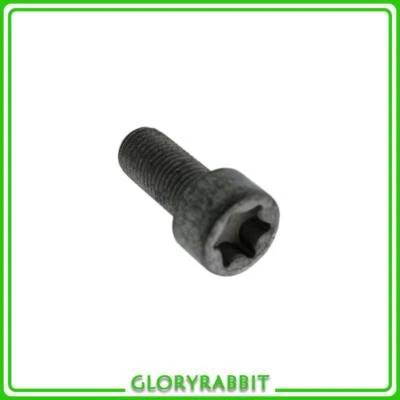 Drive Shaft Bolt 0079908404 For Mercedes-Benz S63 AMG E400 CLS400 C300 2015-2018 Foto 1 de 4