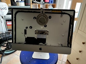 SCOCCA  IMAC 21,5'' A1418 Late 2012 - Picture 1 of 2