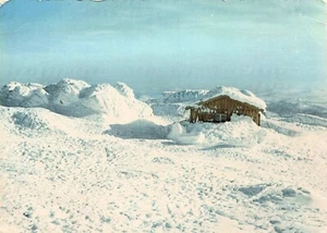 Tronfjell. Nord-Østerdal Norwegen Winterszene - Bild 1 von 2
