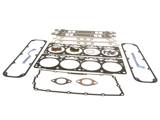 Mahle 58JQ76X Engine Gasket Set Fits 2000-2003 Dodge Ram 1500 Engine Gasket Set - Image 1 of 1