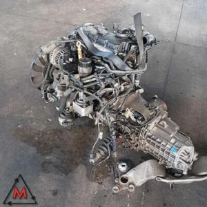 ⭐ Motor completo AWX para AUDI A4 MK2 1.9 TDI 2000-2004 usado (87243) - Imagen 1 de 6