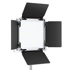 Neewer Professional LED Video Light Barn Door for Neewer 480 LED Light Panel