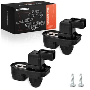 A-Premium 2x Door Jamb Switch Front or Rear for Chevy Colorado 04-10 GMC Canyon - Picture 1 of 12