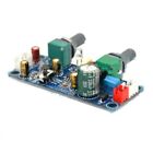 9-32V PreP Single Low Power Pass Bass Subwoofer Amplifier Board #A7