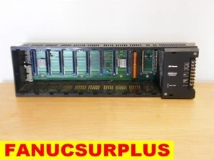 RACK GE Fanuc IC610CHS130A IC610CHS130 1 AÑO DE GARANTÍA - Imagen 1 de 1