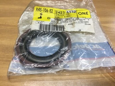 ACDelco Transmission Seal 24236132 - Image 1 of 2