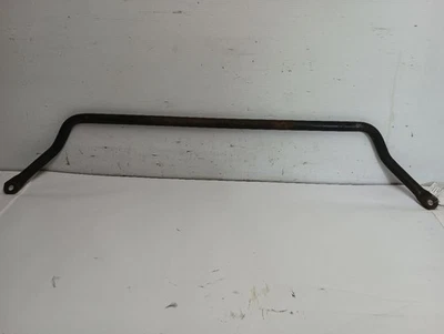 Front Stabilizer Sway Bar from 2004 GMC Sierra Denali Pickup 11482962 - Image 1 of 4