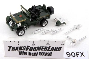 Transformers Hasbro G1 1984 vintage 100 % completos - Imagen 1 de 3