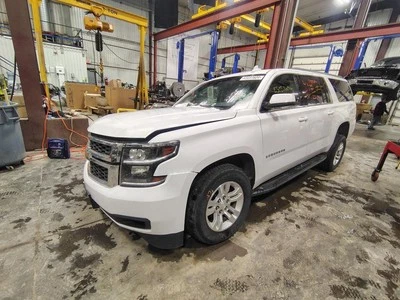 Motor calefactor Chevrolet Suburban 1500 15-20 E866967 Foto 1 de 4