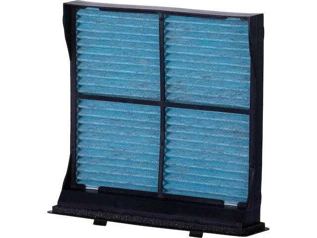 Filtro de aire de cabina para Subaru Impreza 2008-2016 65533KZCR 2009 2010 2011 2012 2013 Foto 1 de 2
