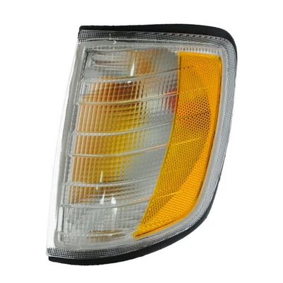 For Mercedes-Benz E420 94-95 Driver Side Replacement Turn Signal/Corner Light Foto 1 de 2