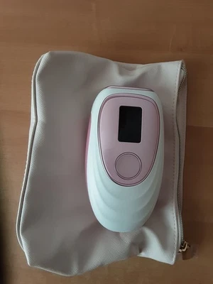 IPL Geräte Haarentfernung Mit 999,999 Lichtimpulse - Bild 1 von 4