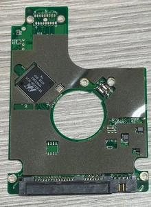 Elektronikplatine PCB Festplatte Western Digital WD1600BEVS 2060-701450-011 - Bild 1 von 2