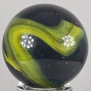 Mármol grande Jabo Swirl 0,72 pulgadas casi como nuevo envío combinado - Imagen 1 de 18