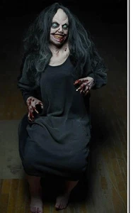 Ranzige Animatronic Halloween Requisite - Bild 1 von 3