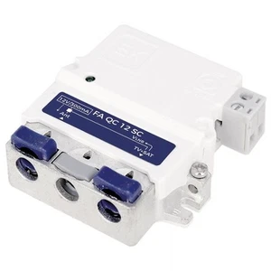 Ek Aliment. Tv Mini Quicoax 12v Senza Cavo Aliment - Imagen 1 de 1