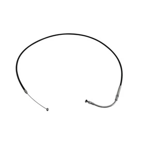 Polaris Manual Clutch Cable w/ Clips, Genuine OEM Part 7081602, Qty 1 - Picture 1 of 4