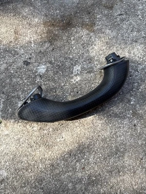 2006 Honda S2000 Interior Left Driver Door Panel Grab Handle Pull - Image 1 of 3