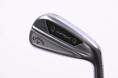 Callaway Apex UT 24 #4 Iron / 23 Degree / Stiff Flex MMT 80 Shaft - Image 1 of 4