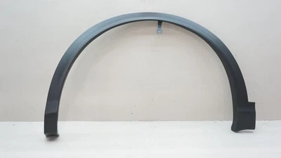 Nissan Rogue Sport 2017-2020 guardabarros delantero izquierdo lado del conductor flare 63811 6Ma0A OEM Foto 1 de 4