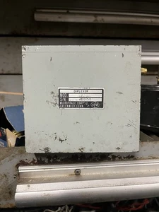 Diplexor Agilent HP 413,2 MHZ 419 MHZ - Imagen 1 de 5