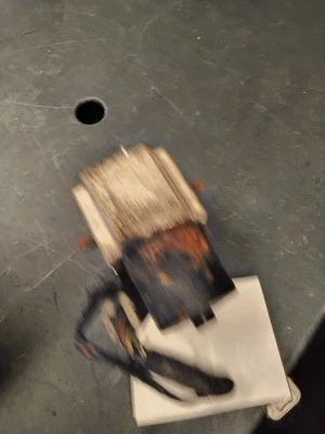 Conjunto de piezas de freno antibloqueo ABS de 4 ruedas para camioneta GMC SIERRA 1500 2006-2007  Foto 1 de 3