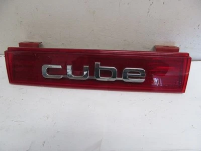 Center Tail Finish Panel Fits 09-14 CUBE 824370 - Image 1 of 3