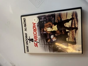 "SCARECROW" 1973 Film Gene Hackman Al Pacino DVD - Bild 1 von 2
