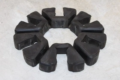 13-17 KAWASAKI NINJA 300 EX300A OEM BUJE TRASERO AMORTIGUADORES AMORTIGUADORES AMORTIGUADORES Foto 1 de 4