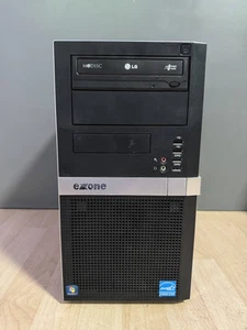 Gigabyte Gaming PC - i5-4440 - 8 GB RAM - HDD + SSD - Windows 11 Pro - Bild 1 von 5