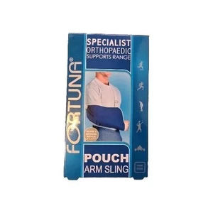 Fortuna Specialist Orthopedic Arm Sling Pouch - Picture 1 of 2