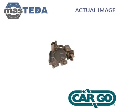 232962 ALTERNATOR REGULATOR HC-CARGO NEW OE REPLACEMENT - Image 1 of 4