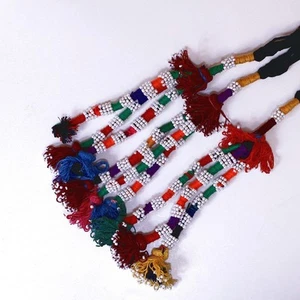Borlas Turkoman Danza del Vientre Turkman 11" (29cm) 621g6 - Imagen 1 de 4