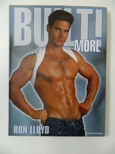 BUILT! MORE by RON LLOYD Buch Hardcover - Gay Nruno Gmünder - Bild 1 von 3