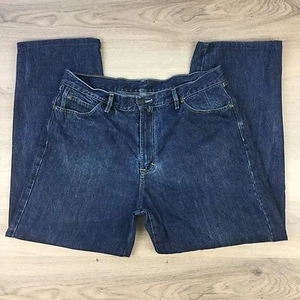JAG Men 21st Anniversary Classic Fit Men's Blue Jeans Size 38 L30 (I5) - Bild 1 von 10