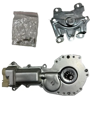 Camión Chevy Buick LeSabre 1979-96 1980-1991 motor ventana eléctrica B468701 Foto 1 de 4