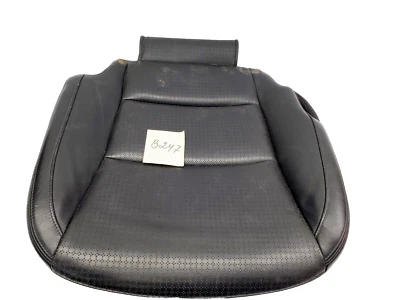 ✅ HYUNDAI SANTA FE ASIENTO LIMITADO COJÍN INFERIOR TRASERO DERECHO 2013-2018 OEM Foto 1 de 4