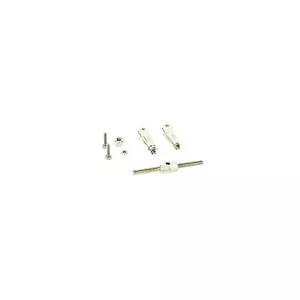 Metall Kicker Baugruppe für das V3-V4 Joysway Dragon Force DF65 RC Segelboot - Bild 1 von 1