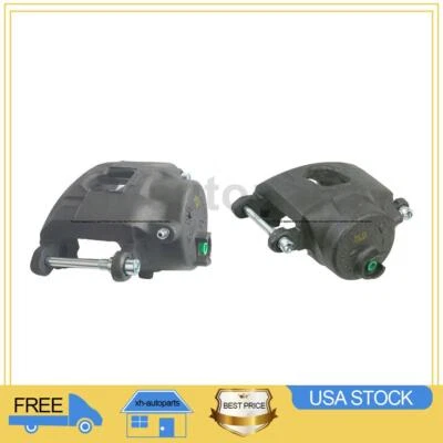 Fits 1979~1986 Chevrolet C10 Suburban 2X Front Cardone Reman Brake Caliper - Image 1 of 4