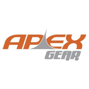 Apex Gear Posi-Peep 3/16" Bow Sight without Tube, 50 Pack, Black #AG401CN - Picture 1 of 1
