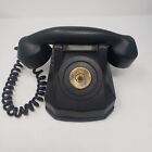 1945 Direct Dial Monophone Bakelite Telephone